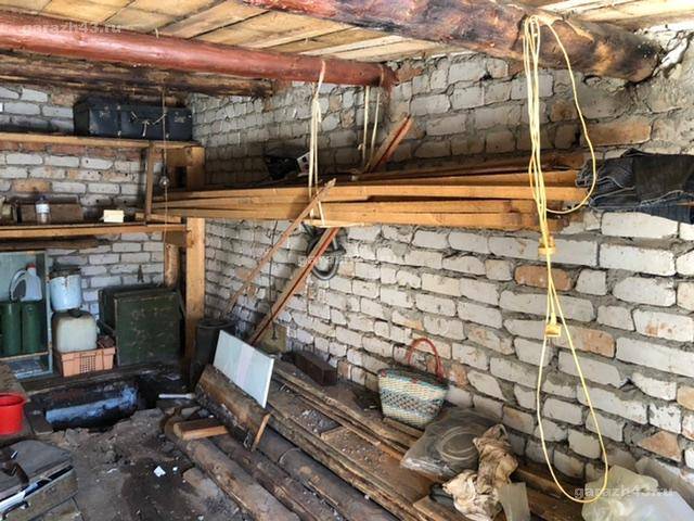 ГаражТокарный переулок 19 ГаражТокарный переулок 19