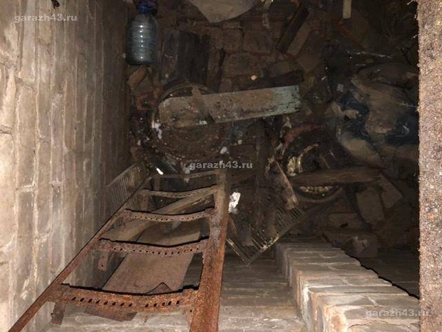 ГаражТокарный переулок 19 ГаражТокарный переулок 19