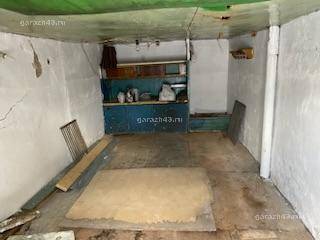 ГаражУл. Шинников 6 ГаражУл. Шинников 6