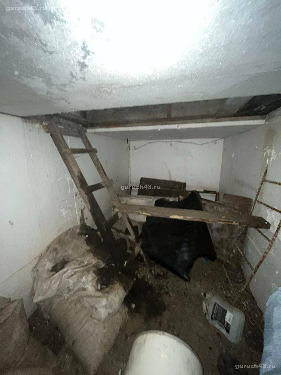 Гаражул. Потребкооперации 6г, 1054 Гаражул. Потребкооперации 6г, 1054