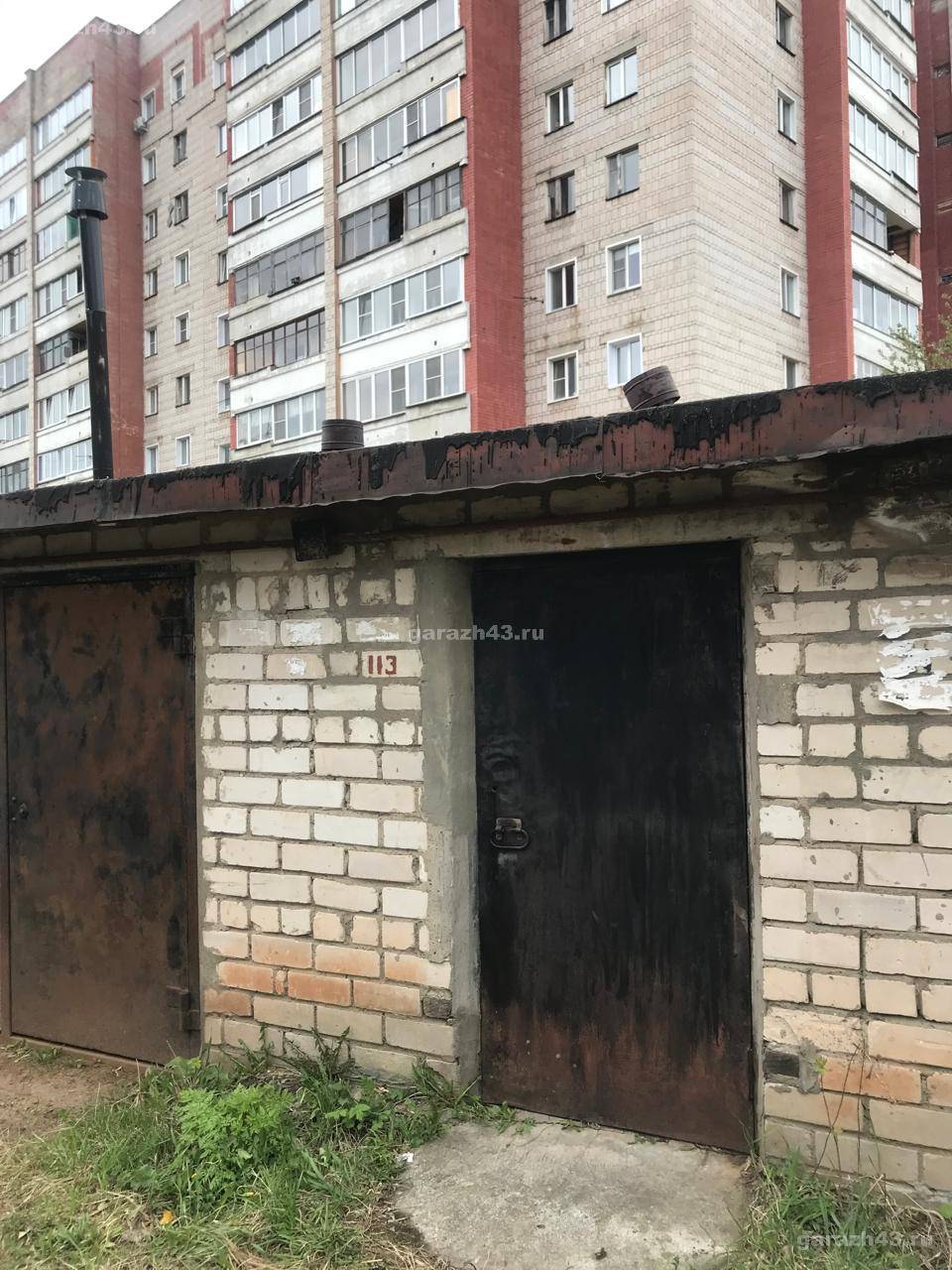 Московская 101